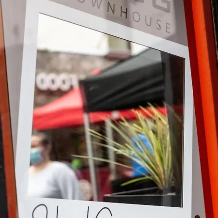 The Snug Townhouse 3* Голуэй