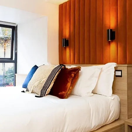 The Snug Townhouse Hotel Galway